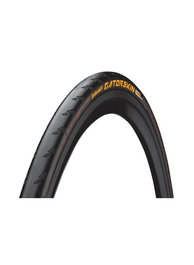 Continental Gatorskin Folding Duraskin Tire