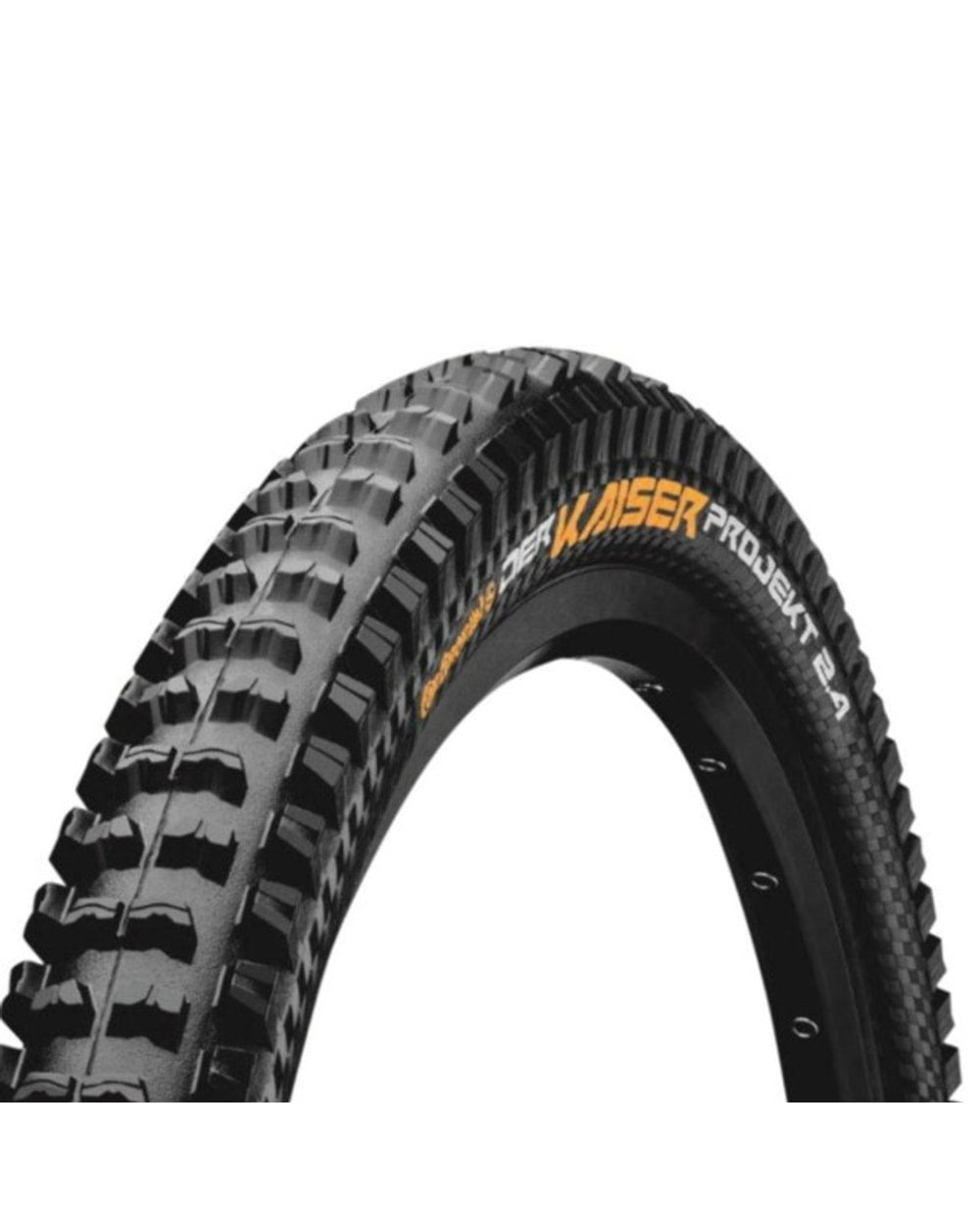 Continental Der Kaiser Project 29x2.4 Tire