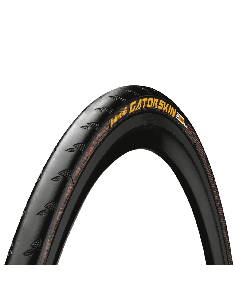 Continental Gatorskin 700x32 Wire Bead Duraskin