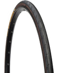 Continental Gatorskin Tire, Clincher, Folding, Black, PolyX Breaker