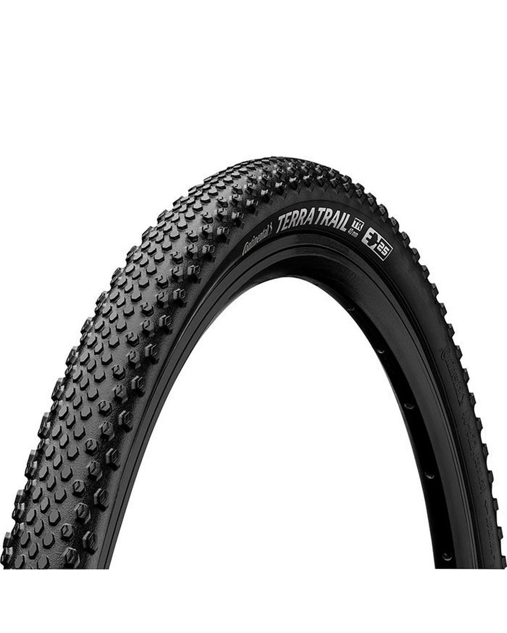 Continental Terra Trail ShieldWall Tire