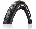 Continental Urban Plus Tires Wire Bead Contact Plus Reflex