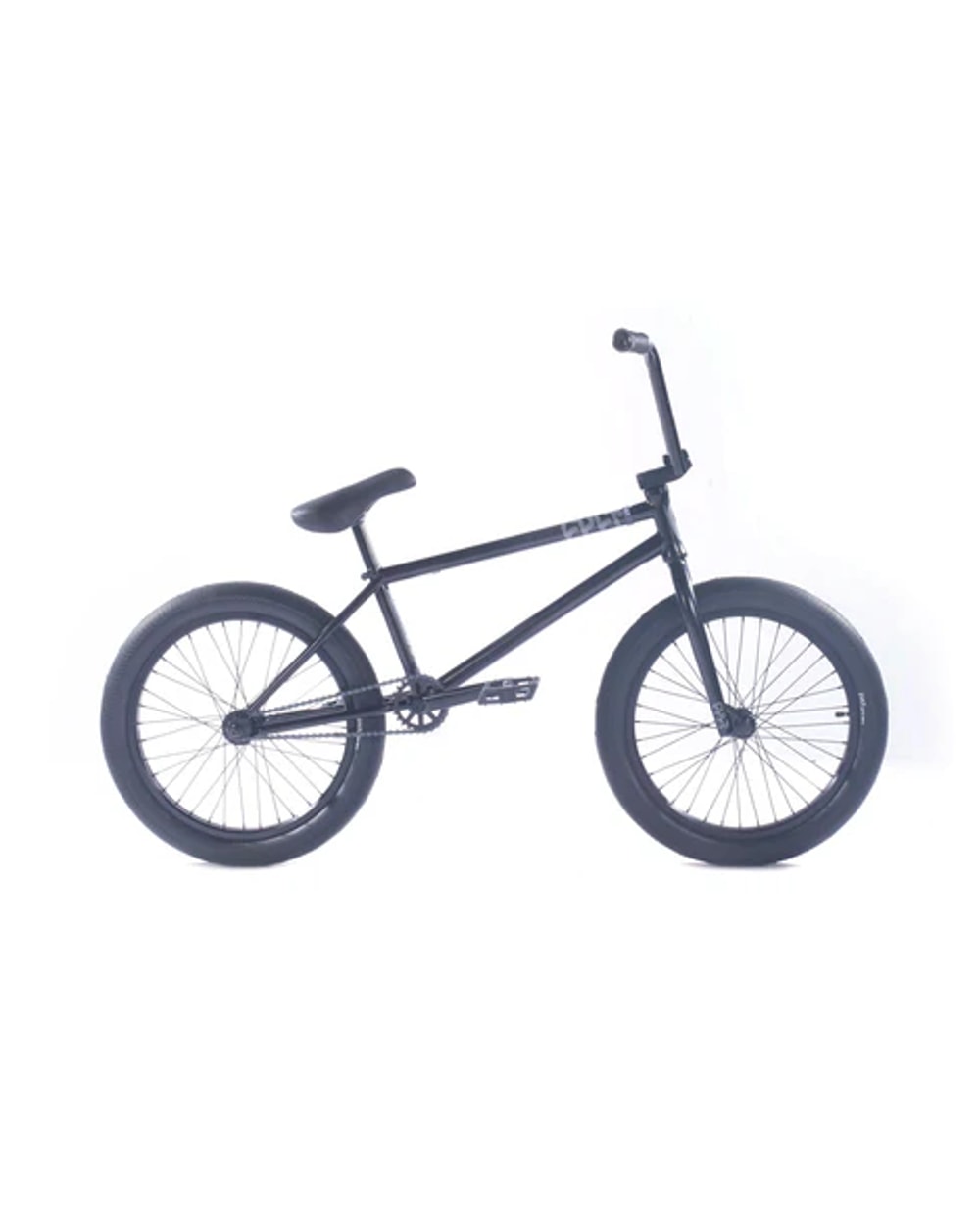 Cult Control A BMX Bike