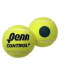 Control+ Tennis Balls (Pack of 3 Balls)