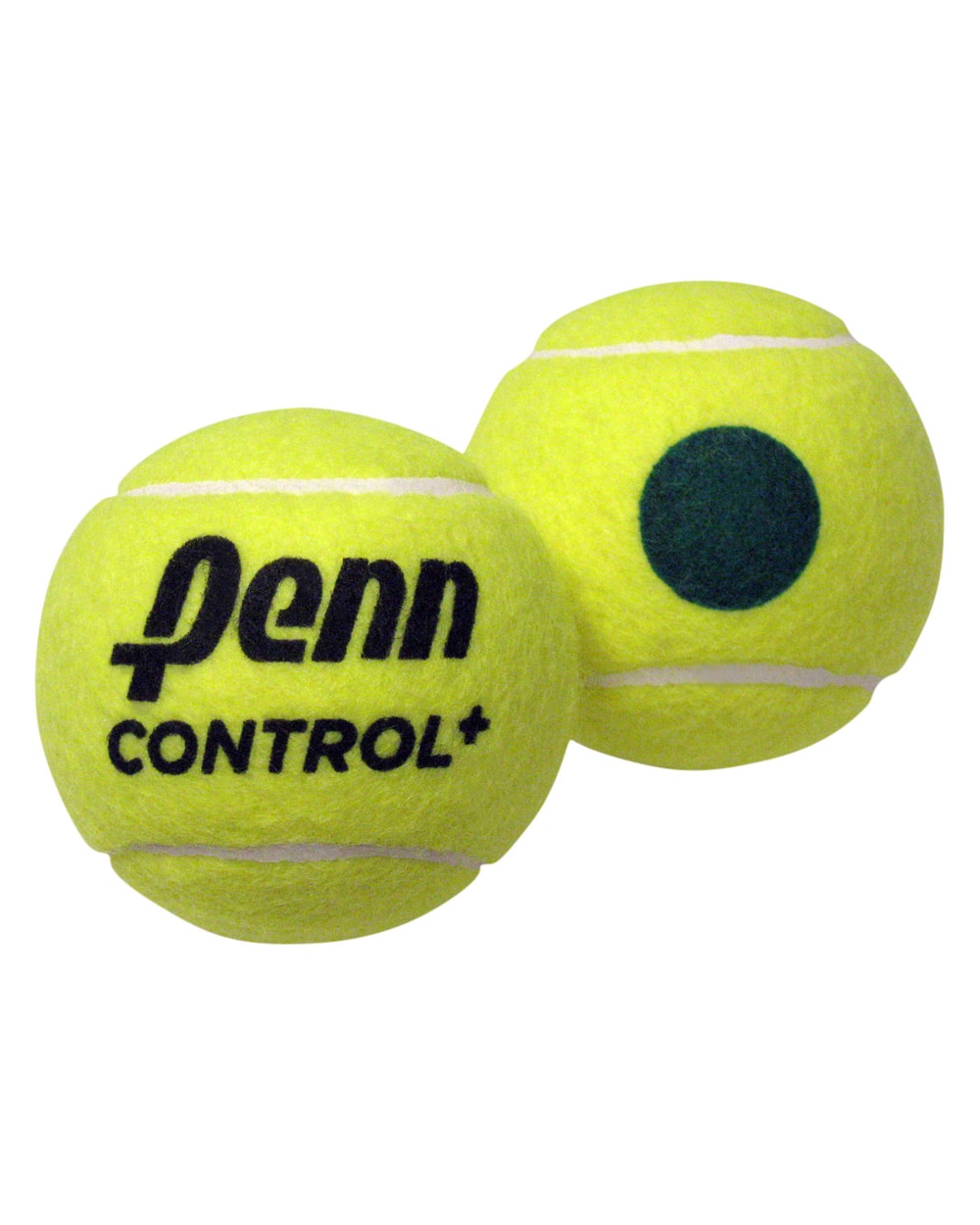 Control+ Tennis Balls (Pack of 3 Balls)