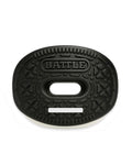 "Cookie" Speed 3D Football Mouthguard - BROWN