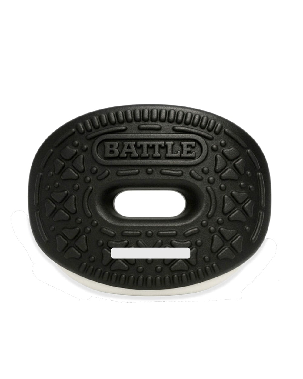 "Cookie" Speed 3D Football Mouthguard - BROWN