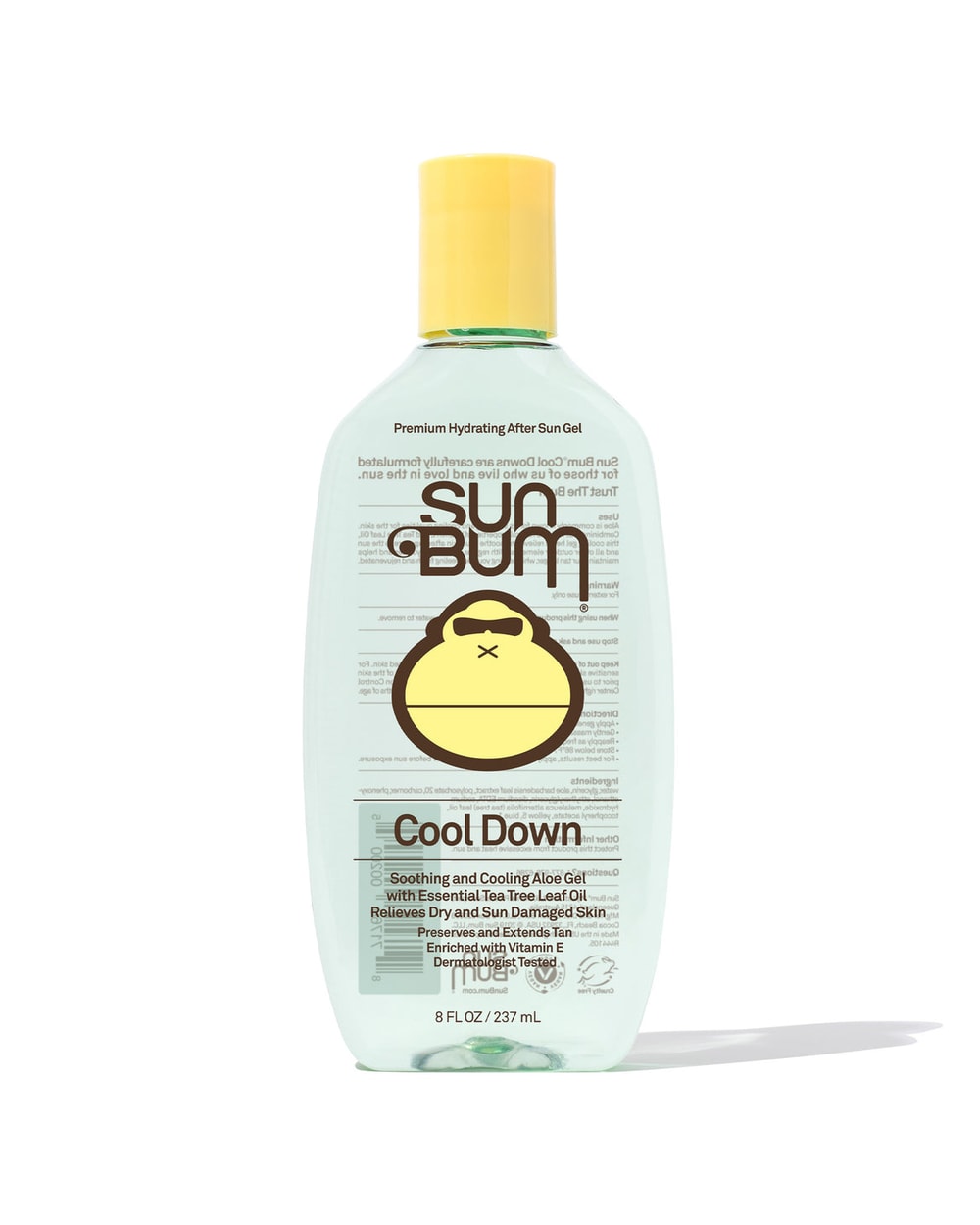 Cool Down Gel