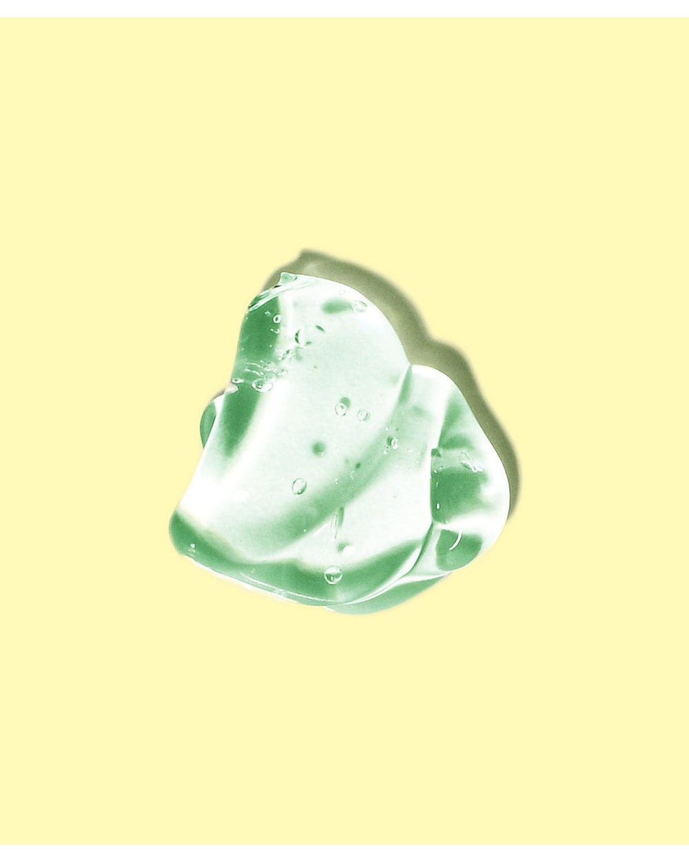 Cool Down Gel