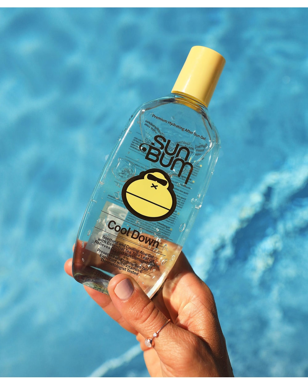 Cool Down Gel