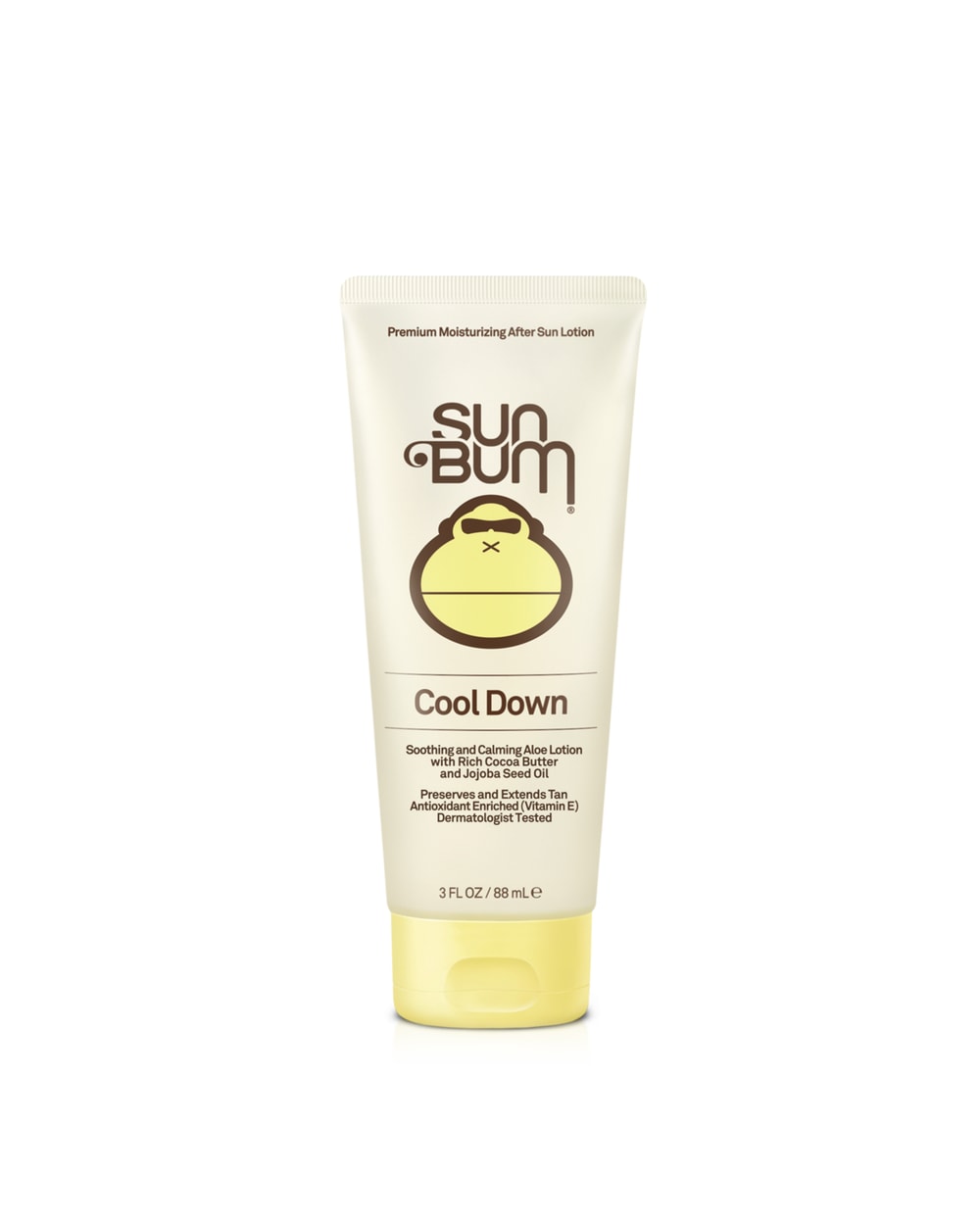 Sun Bum AFTER SUN COOL DOWN LOTION