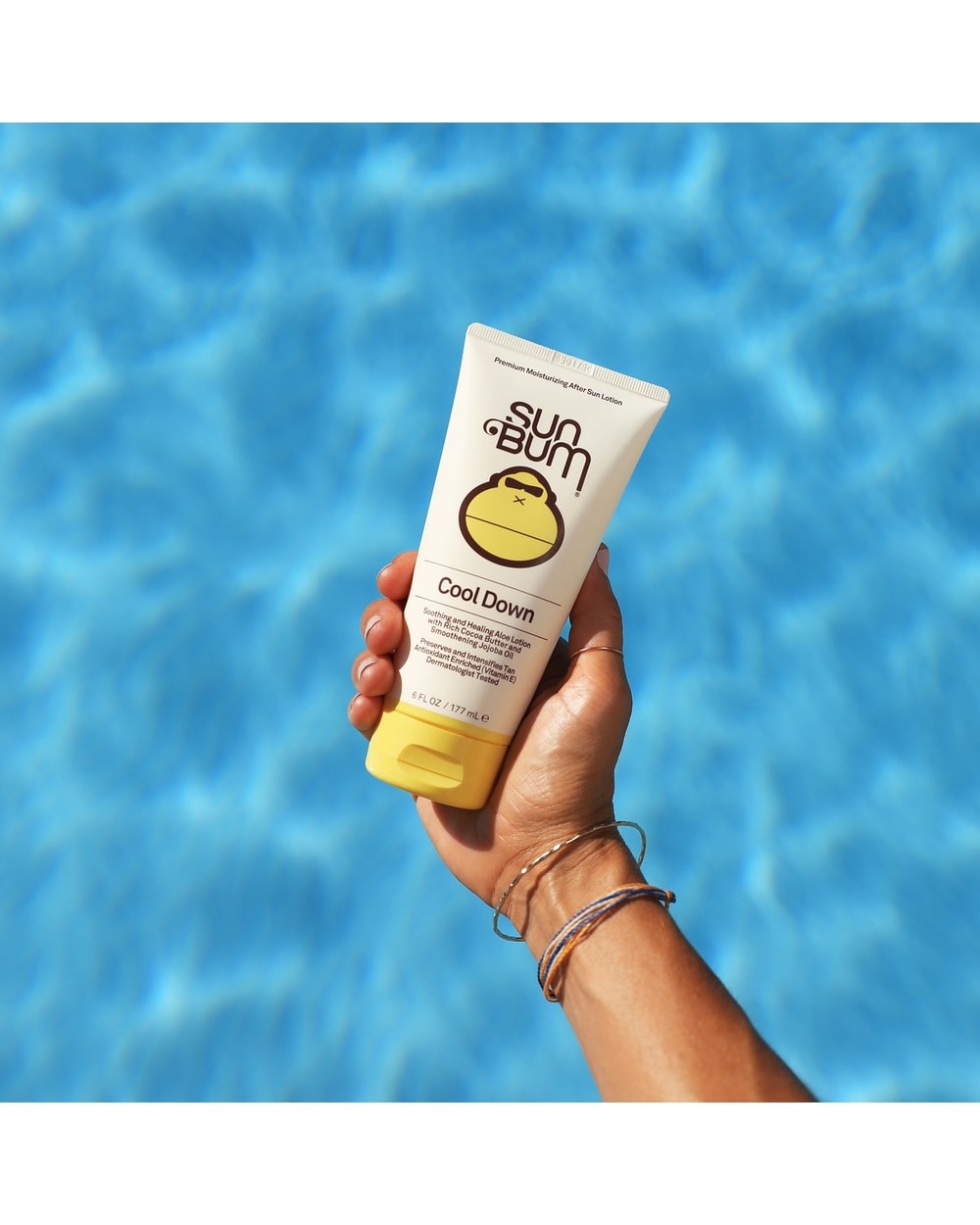 Sun Bum AFTER SUN COOL DOWN LOTION