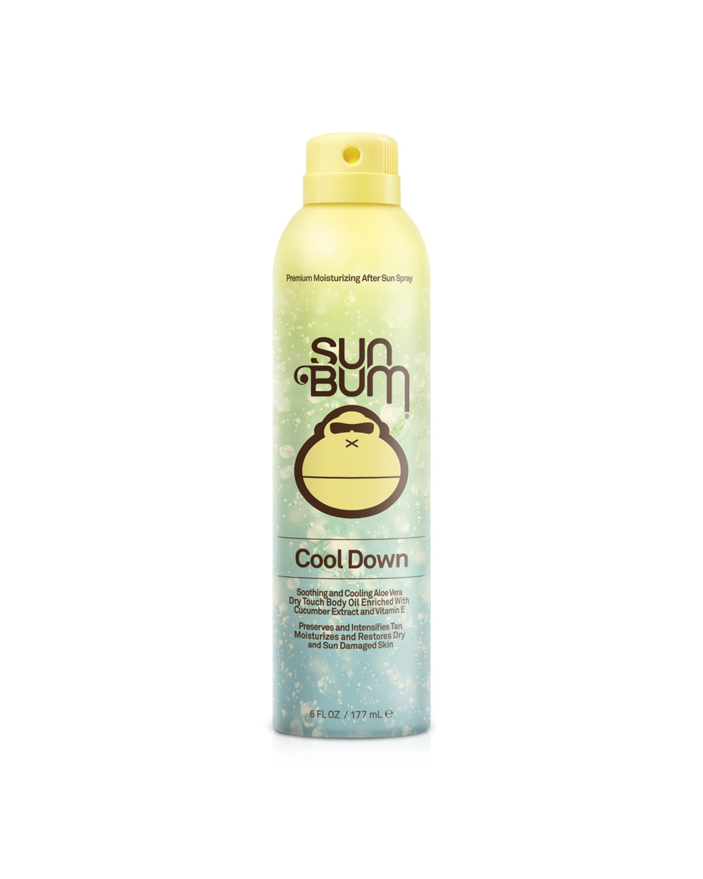 AFTER SUN COOL DOWN SPRAY