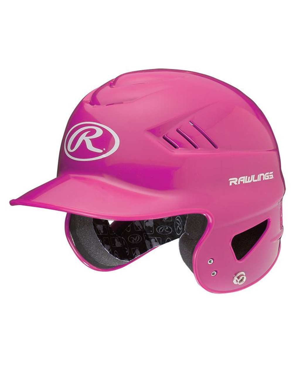 Coolflo T-Ball Batting Helmet