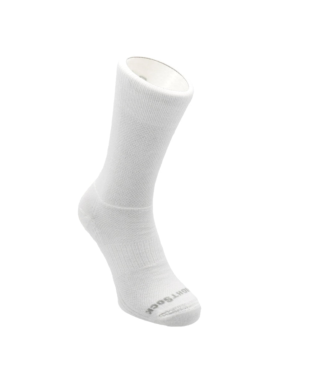 Wright Men's Coolmesh II Crew Length Sock