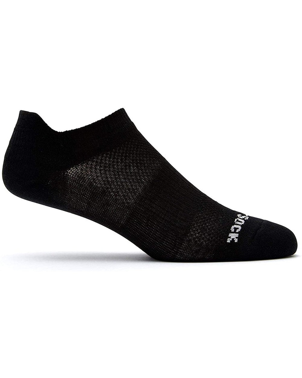 Wright Women's Coolmesh II Tab Socks