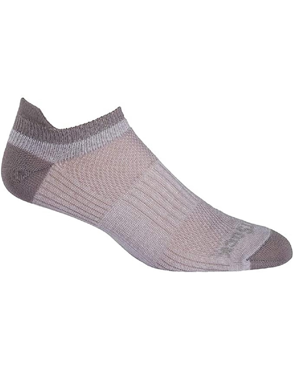 Wright Women's Coolmesh II Tab Socks