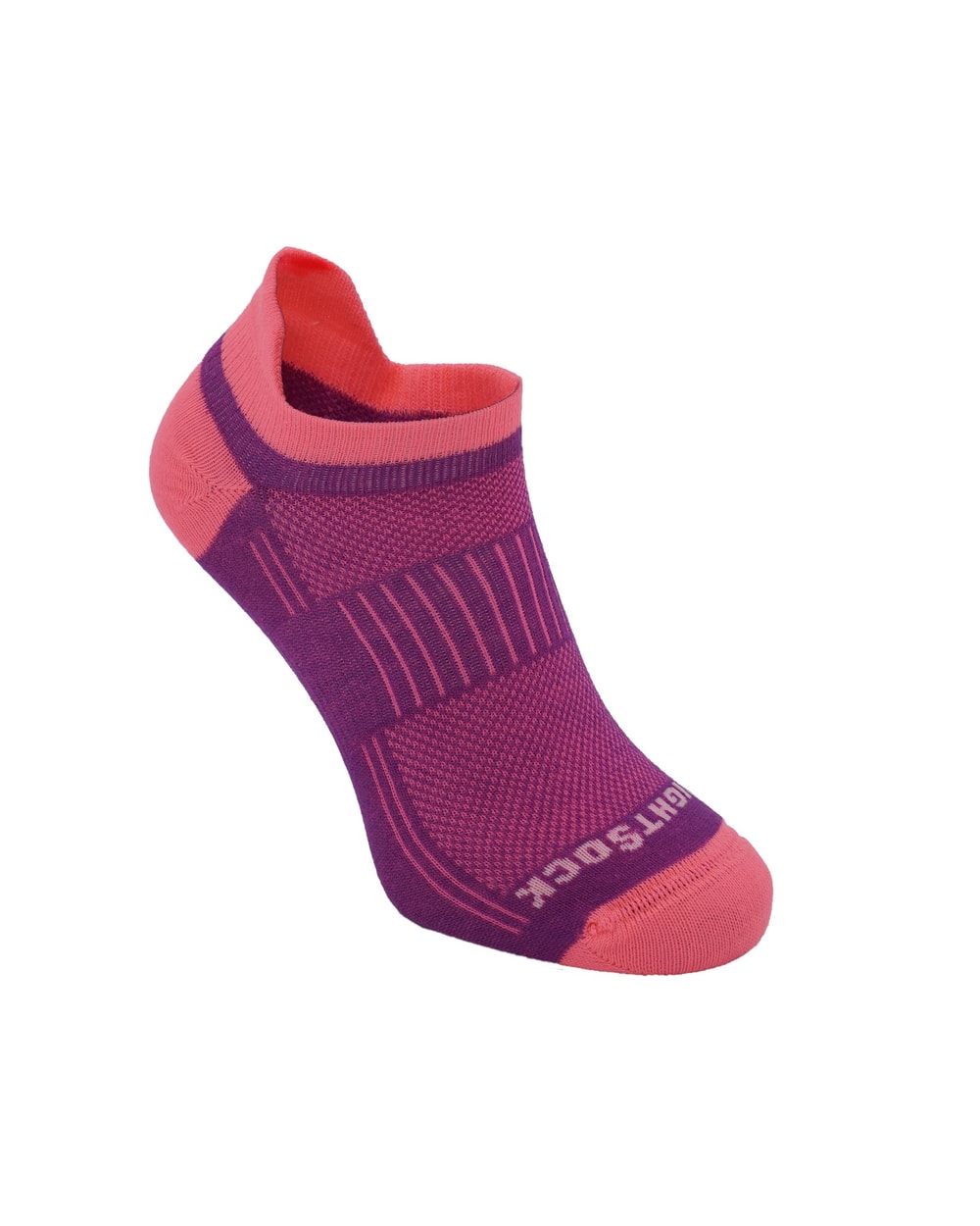 Wright Women's Coolmesh II Tab Socks