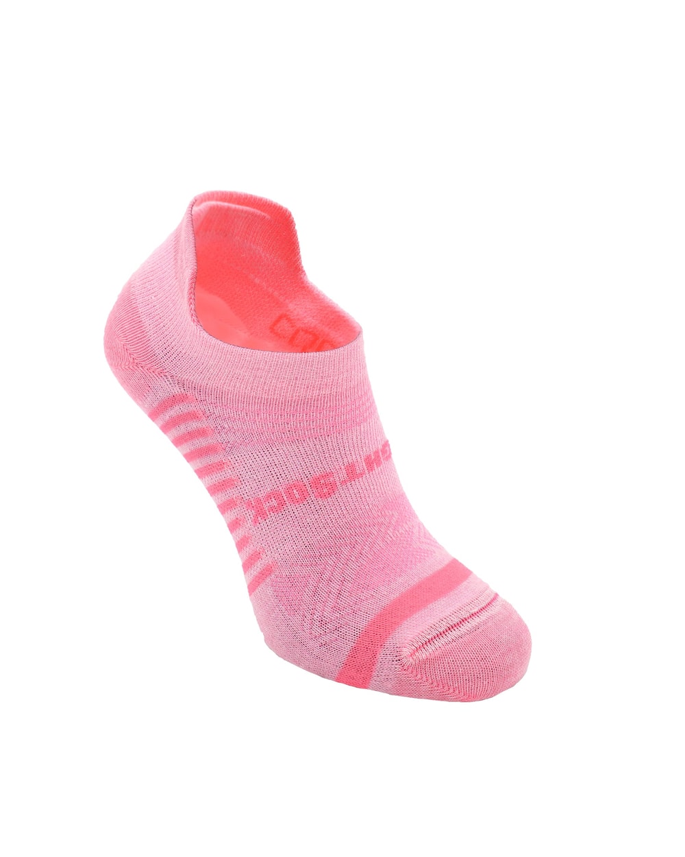 Wright Women's Coolmesh II Tab Socks