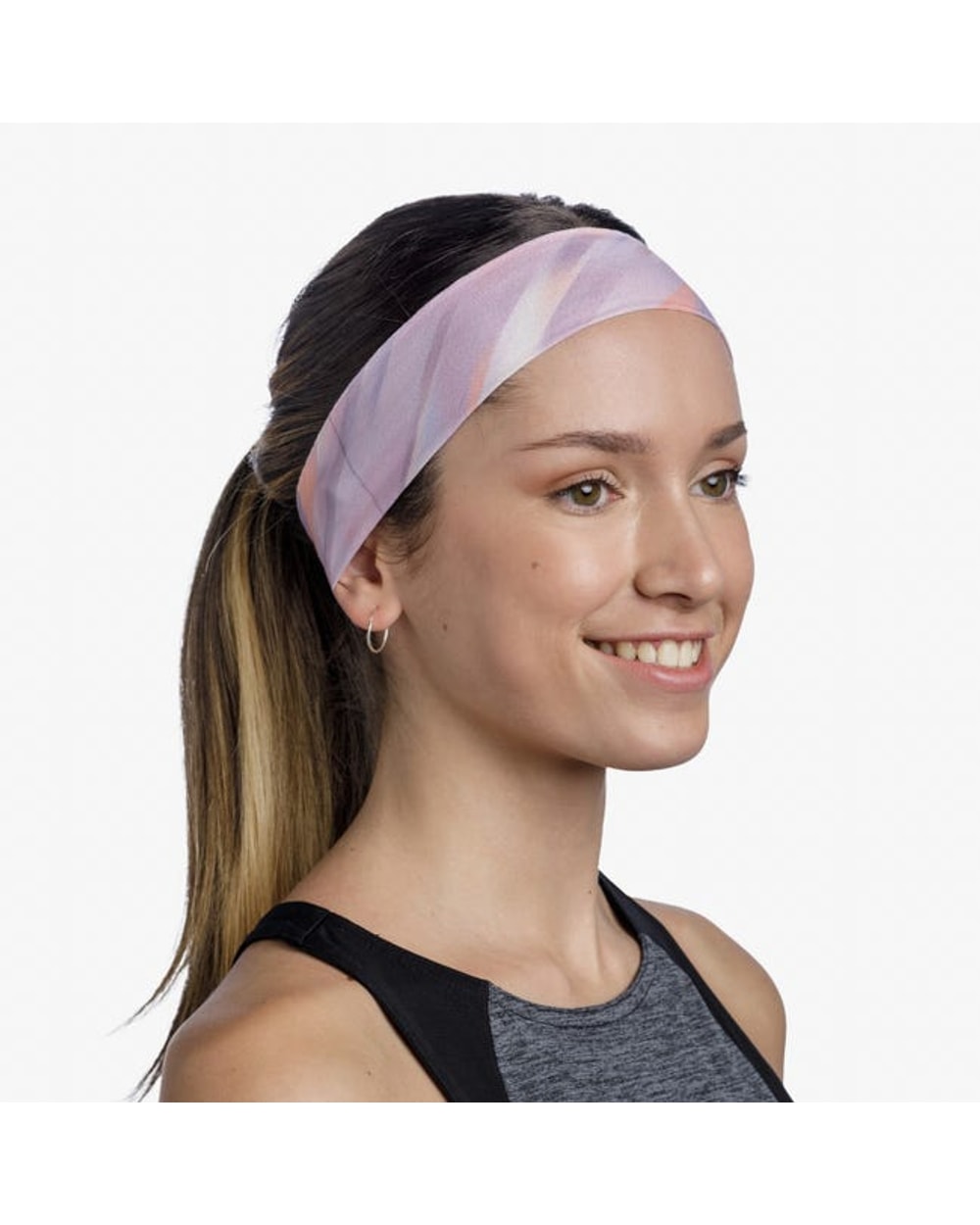 CoolNet UV Slim Headband