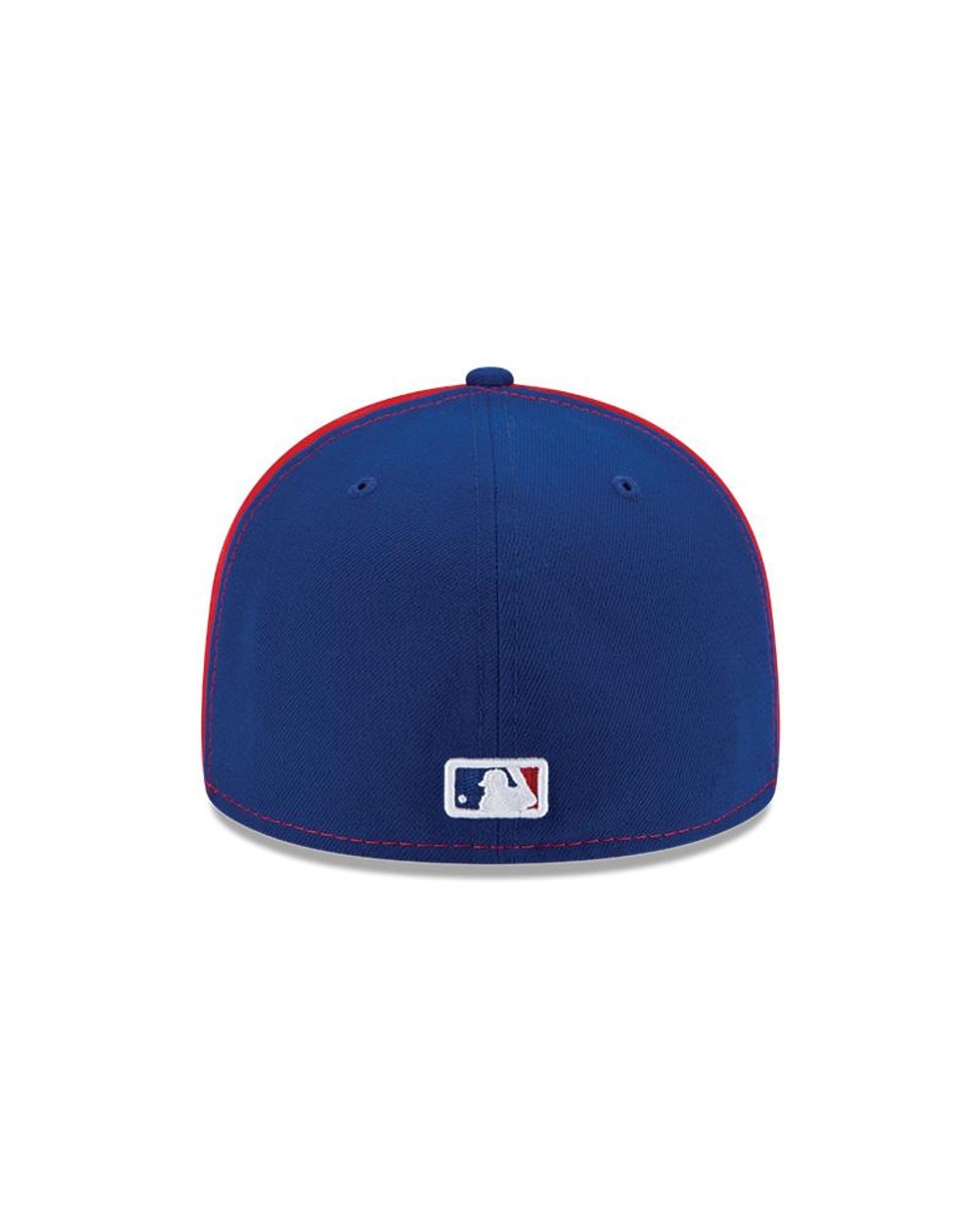 New Era Expos Cooperstown 1969-1991 59FIFTY Tri-Colour Cap