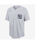 Fanatics New York Yankees Cooperstown Collection Team Jersey