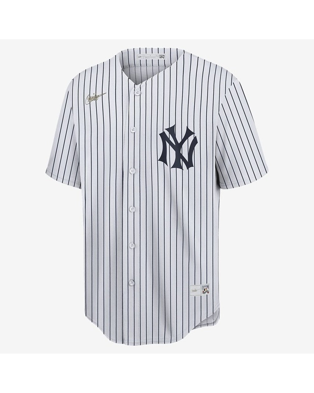 Fanatics New York Yankees Cooperstown Collection Team Jersey