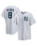 Cooperstown Collection Player Jersey- New York Yankees Yogi Berra