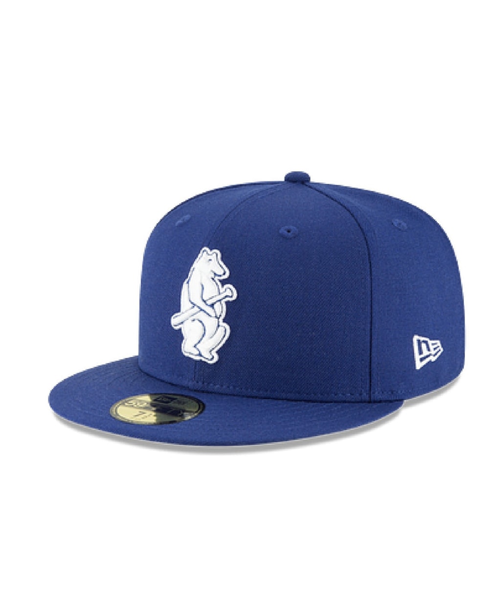 New Era Chicago Cubs 1914 Cooperstown Wool 59FIFTY Fitted Cap