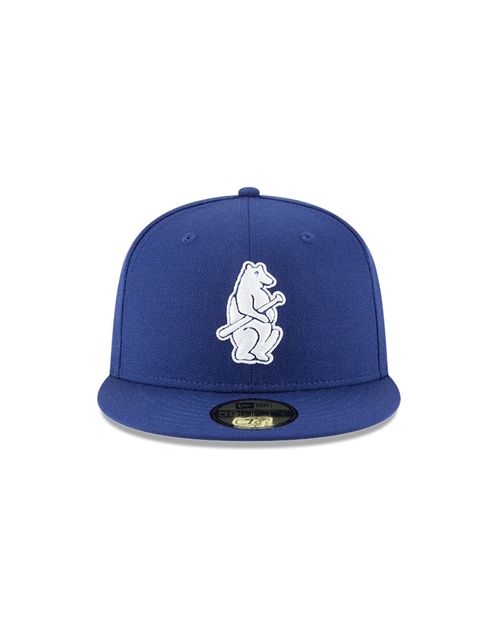 New Era Chicago Cubs 1914 Cooperstown Wool 59FIFTY Fitted Cap