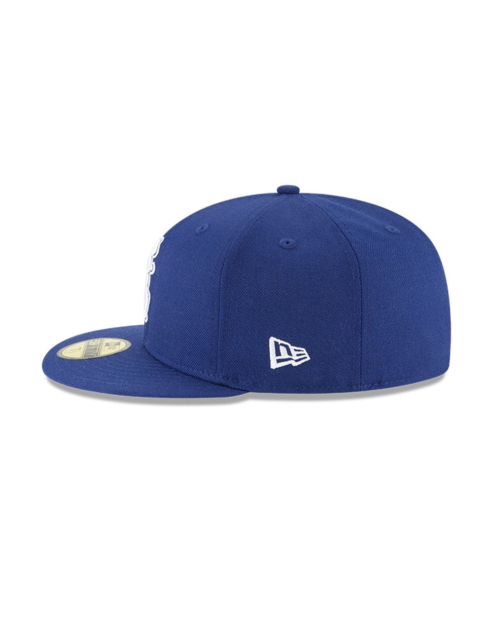 New Era Chicago Cubs 1914 Cooperstown Wool 59FIFTY Fitted Cap