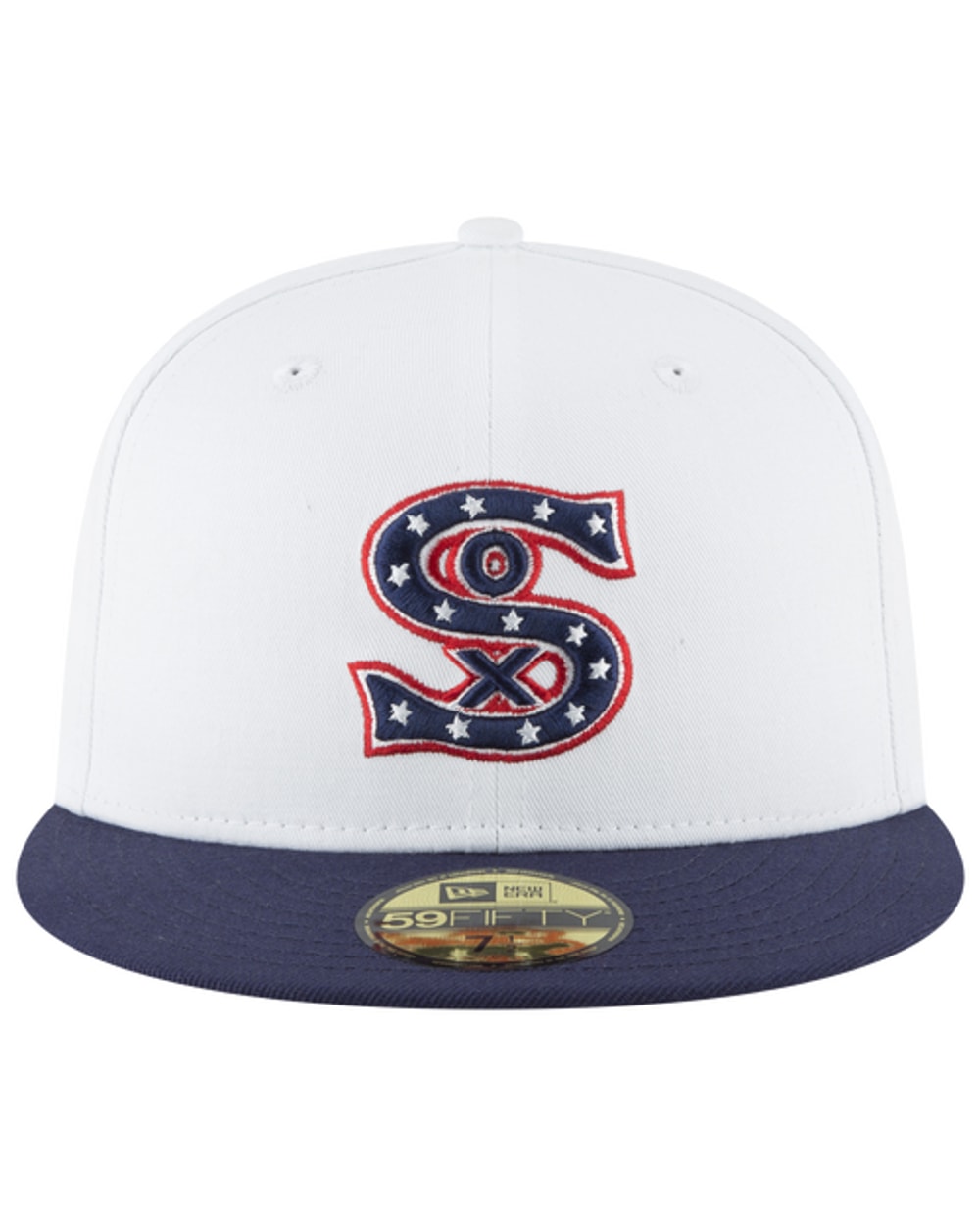 New Era Cooperstown Wool 59FIFTY Chicago White Sox 1917 Cap