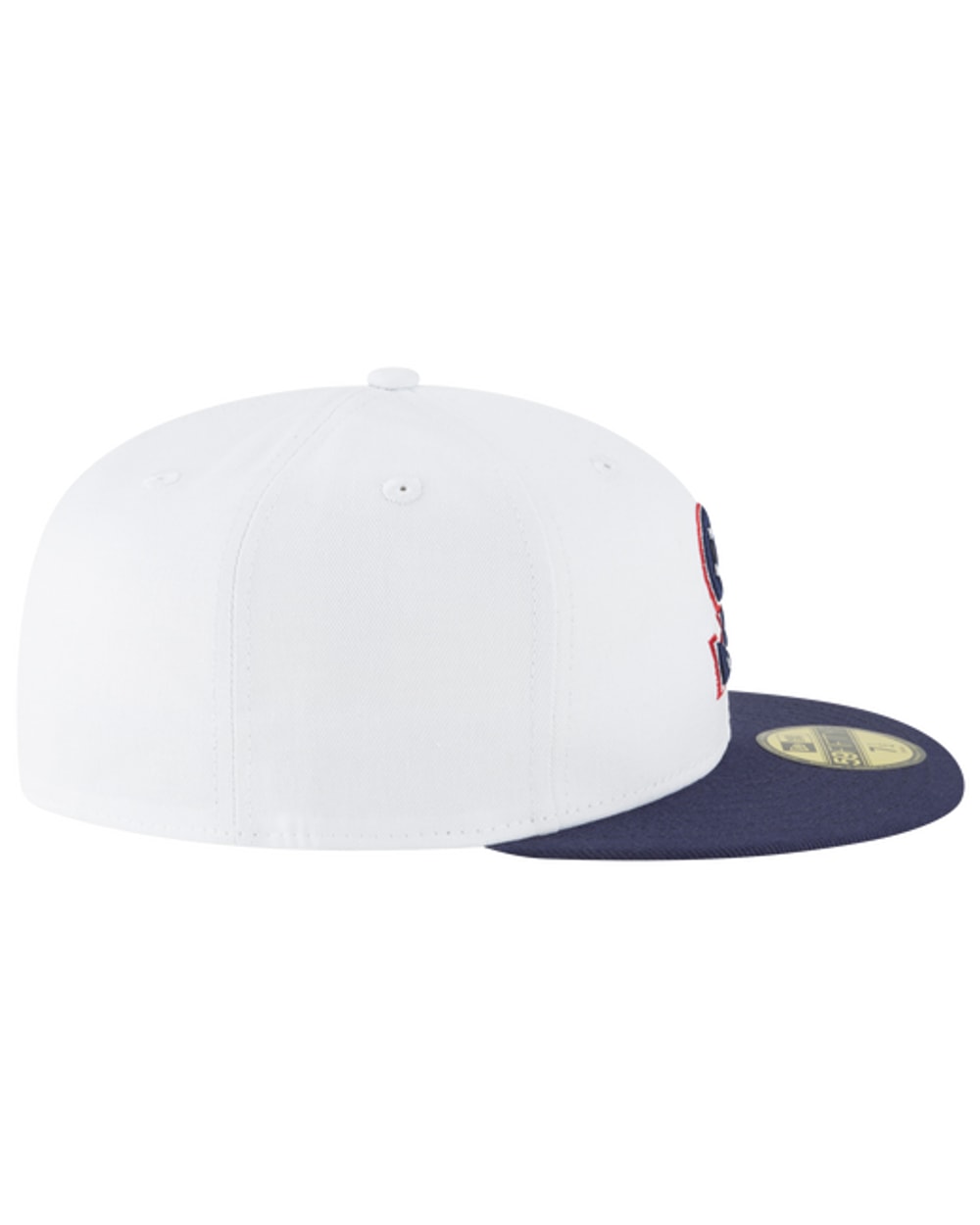 New Era Cooperstown Wool 59FIFTY Chicago White Sox 1917 Cap