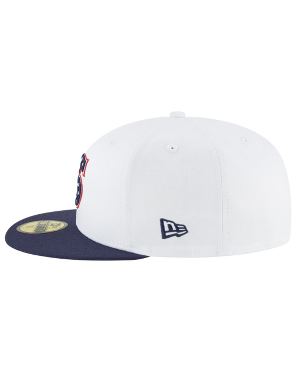 New Era Cooperstown Wool 59FIFTY Chicago White Sox 1917 Cap