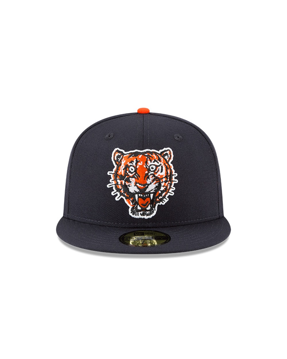 Detroit Tigers 1957 Cooperstown Wool 59FIFTY Fitted Cap