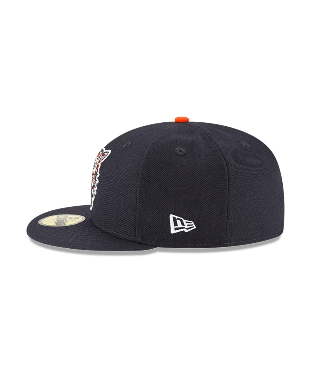 New Era Detroit Tigers 1957 Cooperstown Wool 59FIFTY Fitted Cap