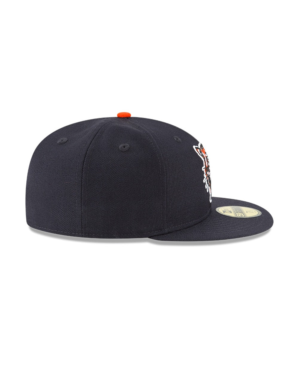 New Era Detroit Tigers 1957 Cooperstown Wool 59FIFTY Fitted Cap