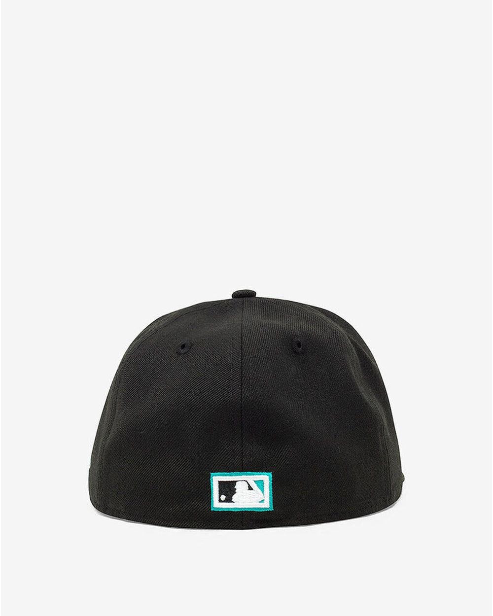 New Era Florida Marlins Cooperstown Wool 59FIFTY 1993 Cap