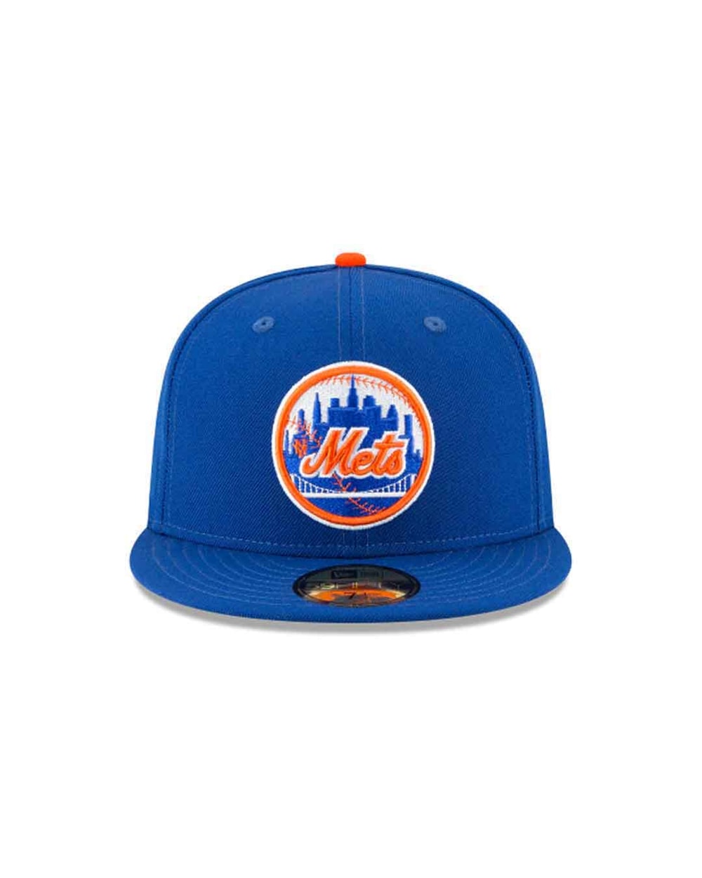 New Era New York Mets 1962 Cooperstown Wool 59FIFTY Fitted Hat