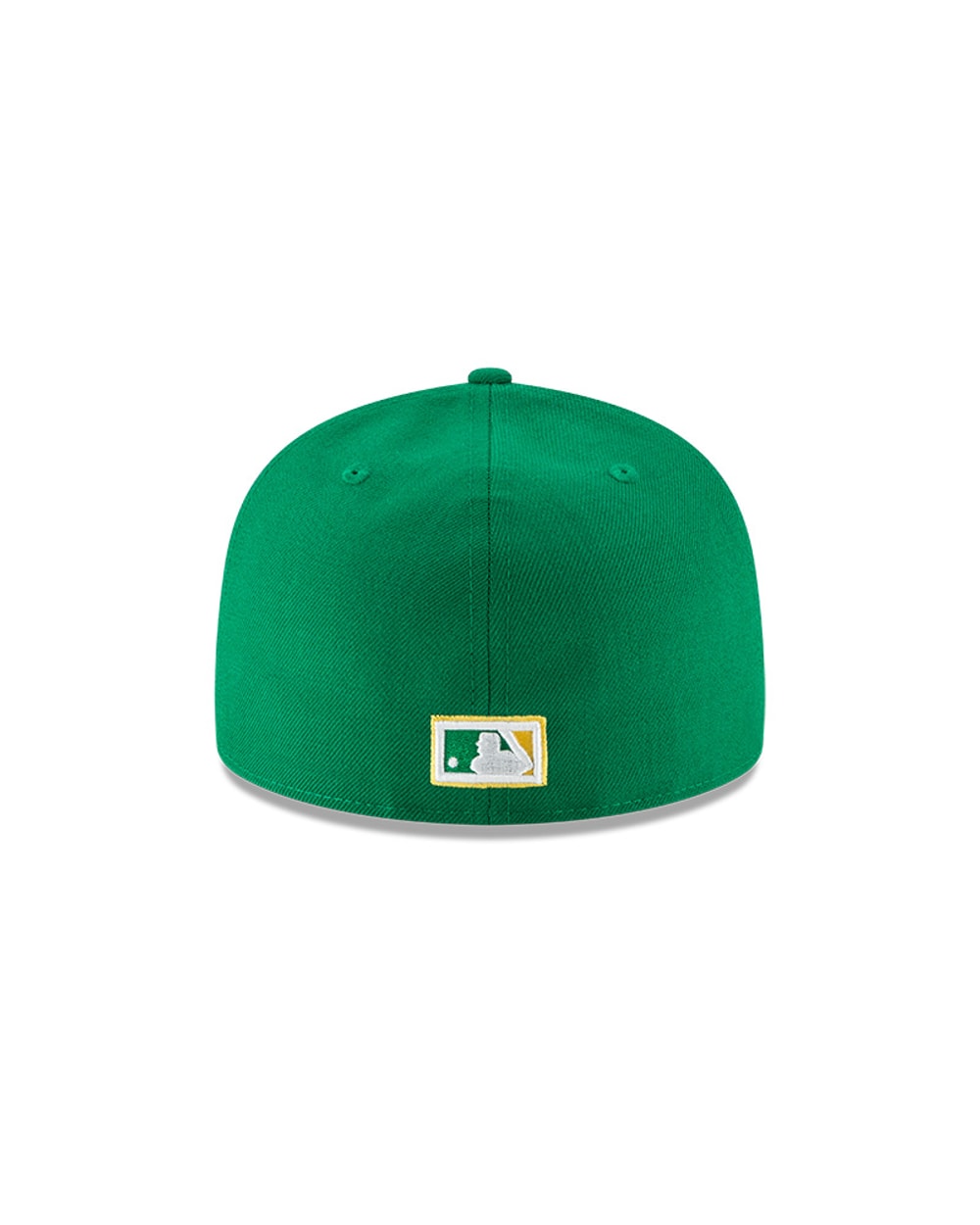 New Era Oakland Athletics Cooperstown Wool 59FIFTY 1971 Fitted Hat