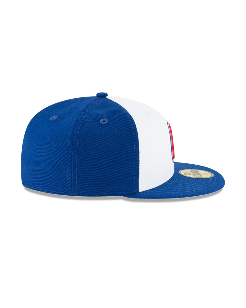 New Era Atlanta Braves Cooperstown Wool 59FIFTY OTC 1972 Cap