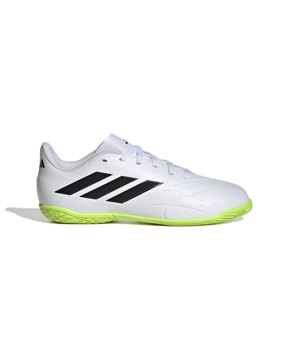 Copa Pure.4 IN Junior Indoor Soccer Shoes