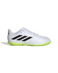 Copa Pure.4 IN Junior Indoor Soccer Shoes