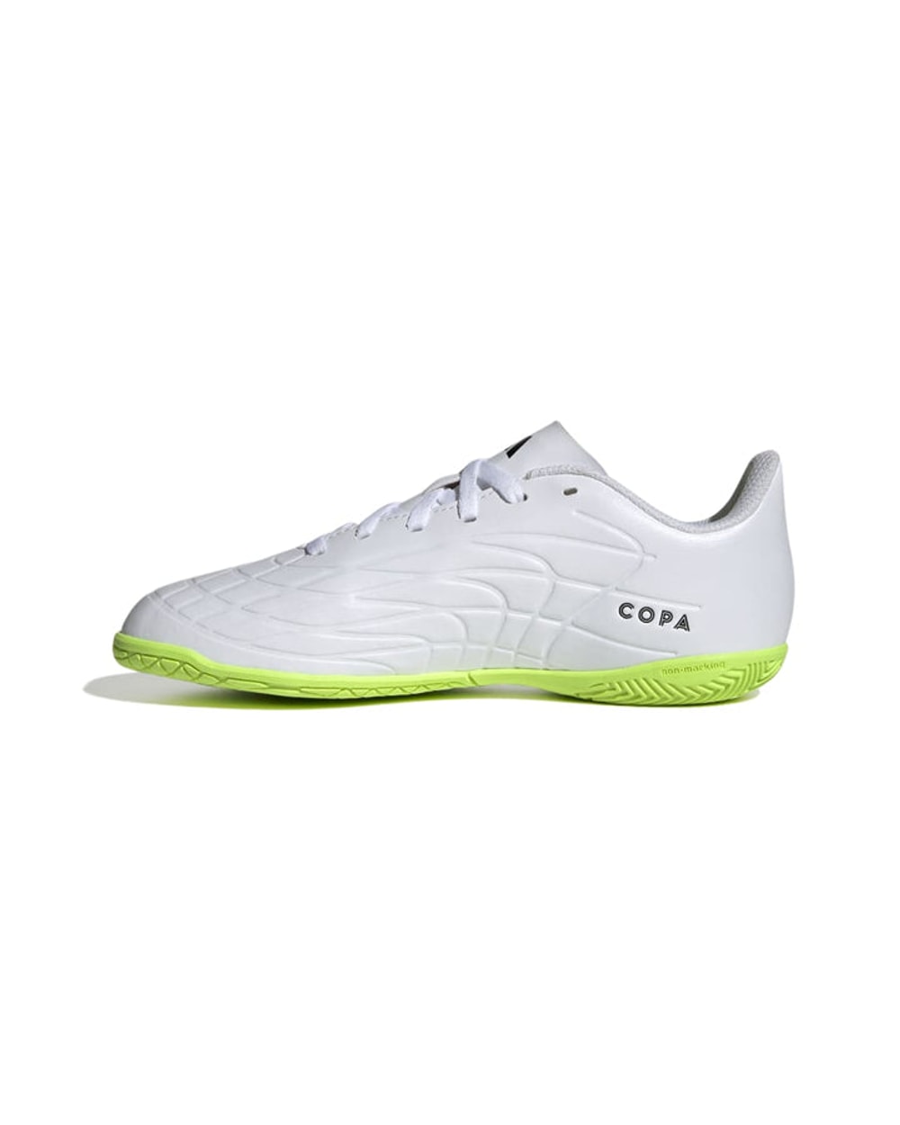 Copa Pure.4 IN Junior Indoor Soccer Shoes