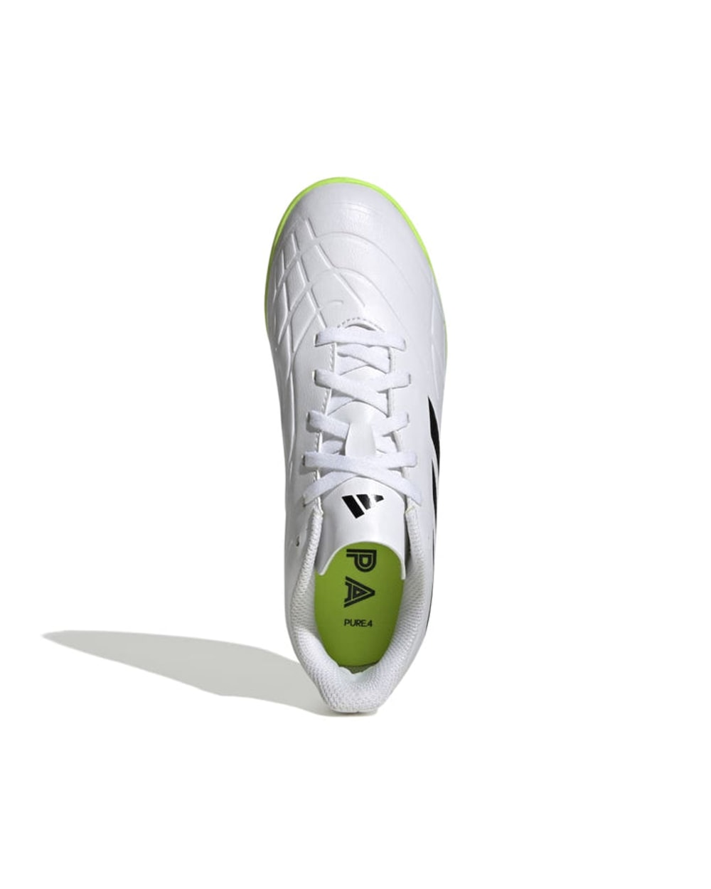 Copa Pure.4 IN Junior Indoor Soccer Shoes