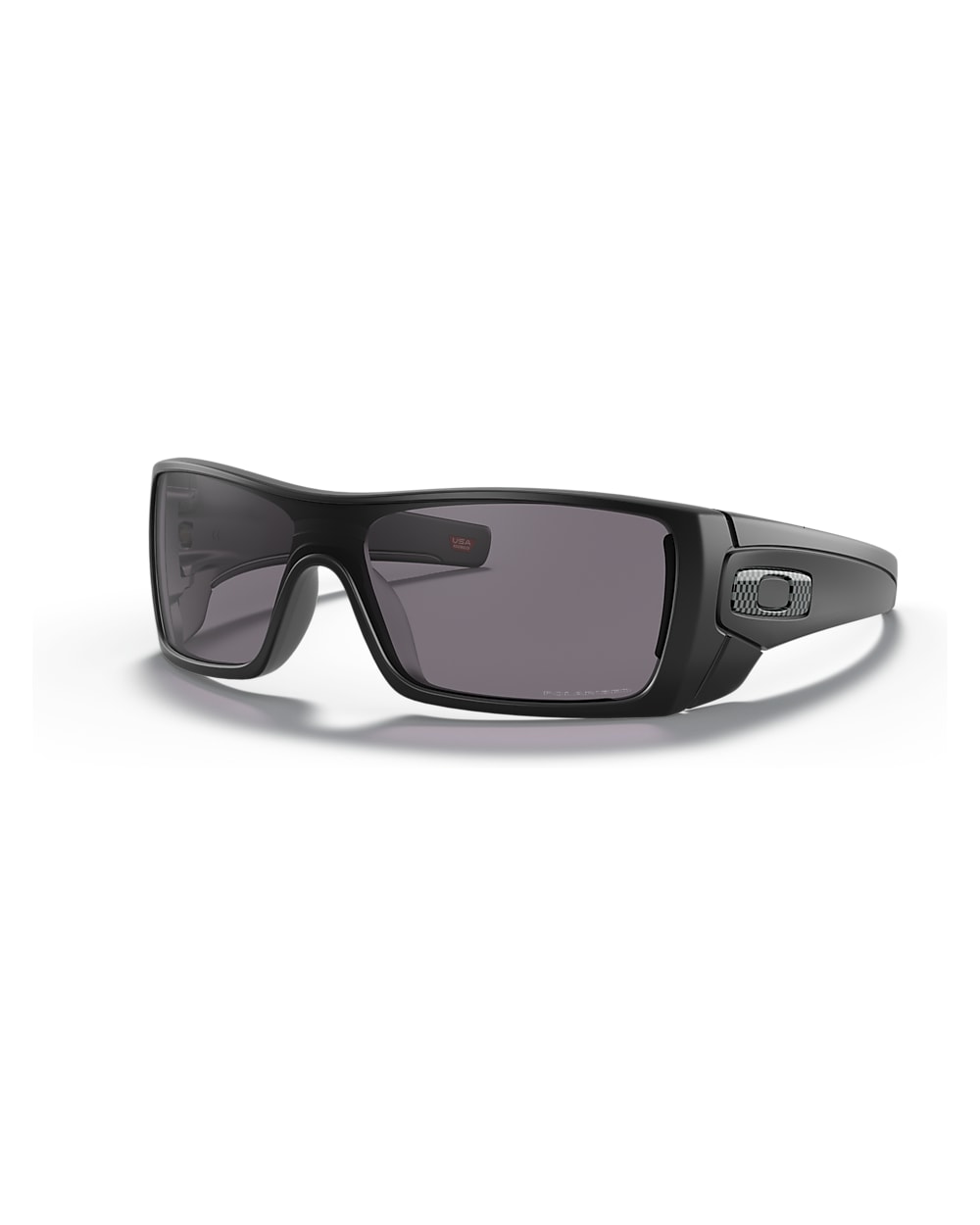 Oakley Batwolf Prizm Polarized