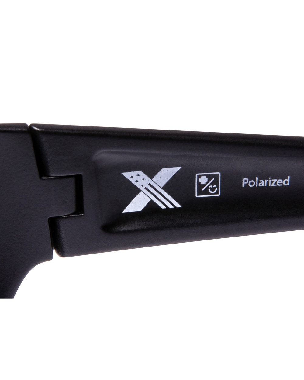 Spy Bounty Ansi Z87.1 Polarized