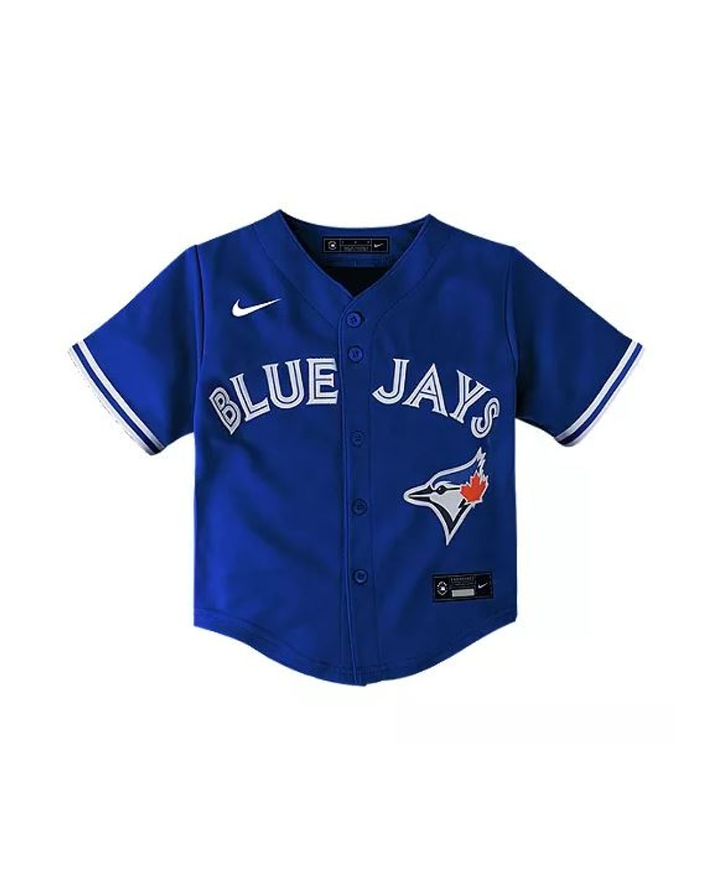Child Cool Base Replica Jersey Toronto Blue Jays Bichette