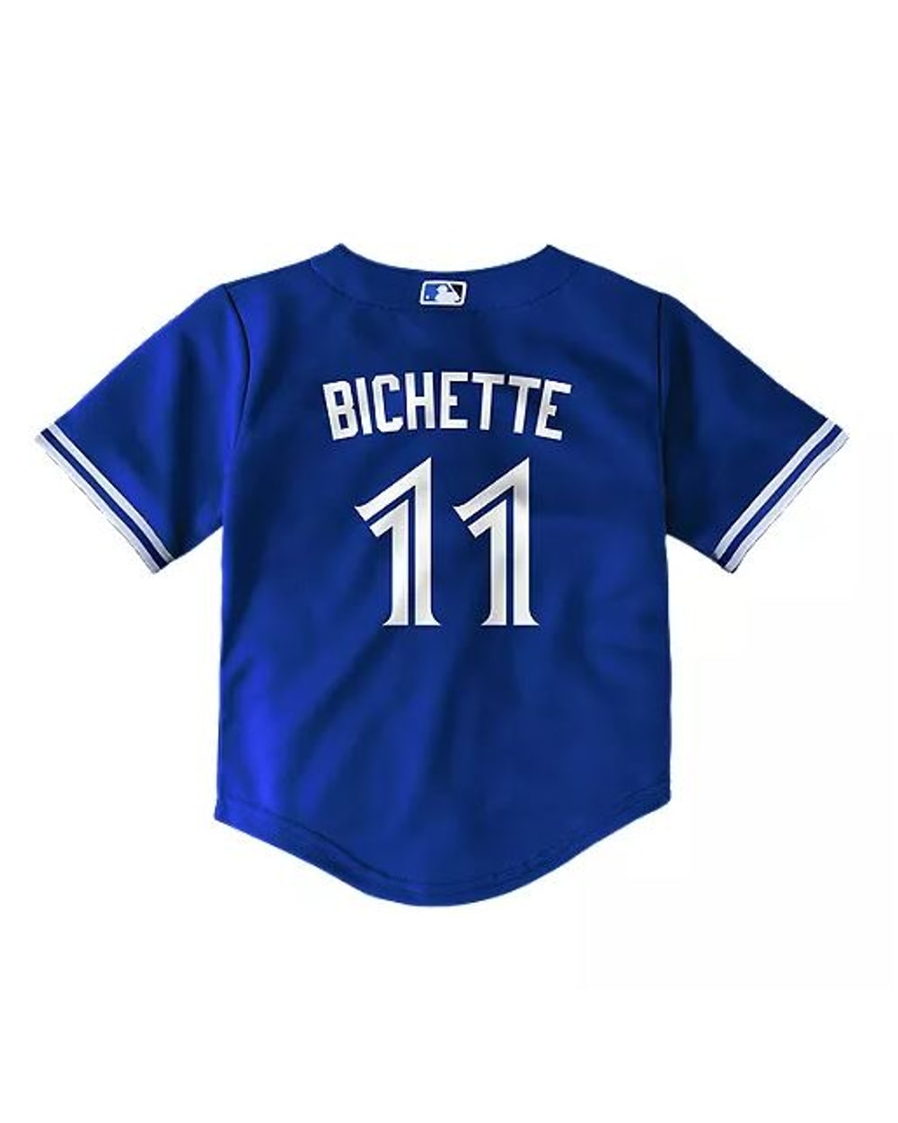 Child Cool Base Replica Jersey Toronto Blue Jays Bichette