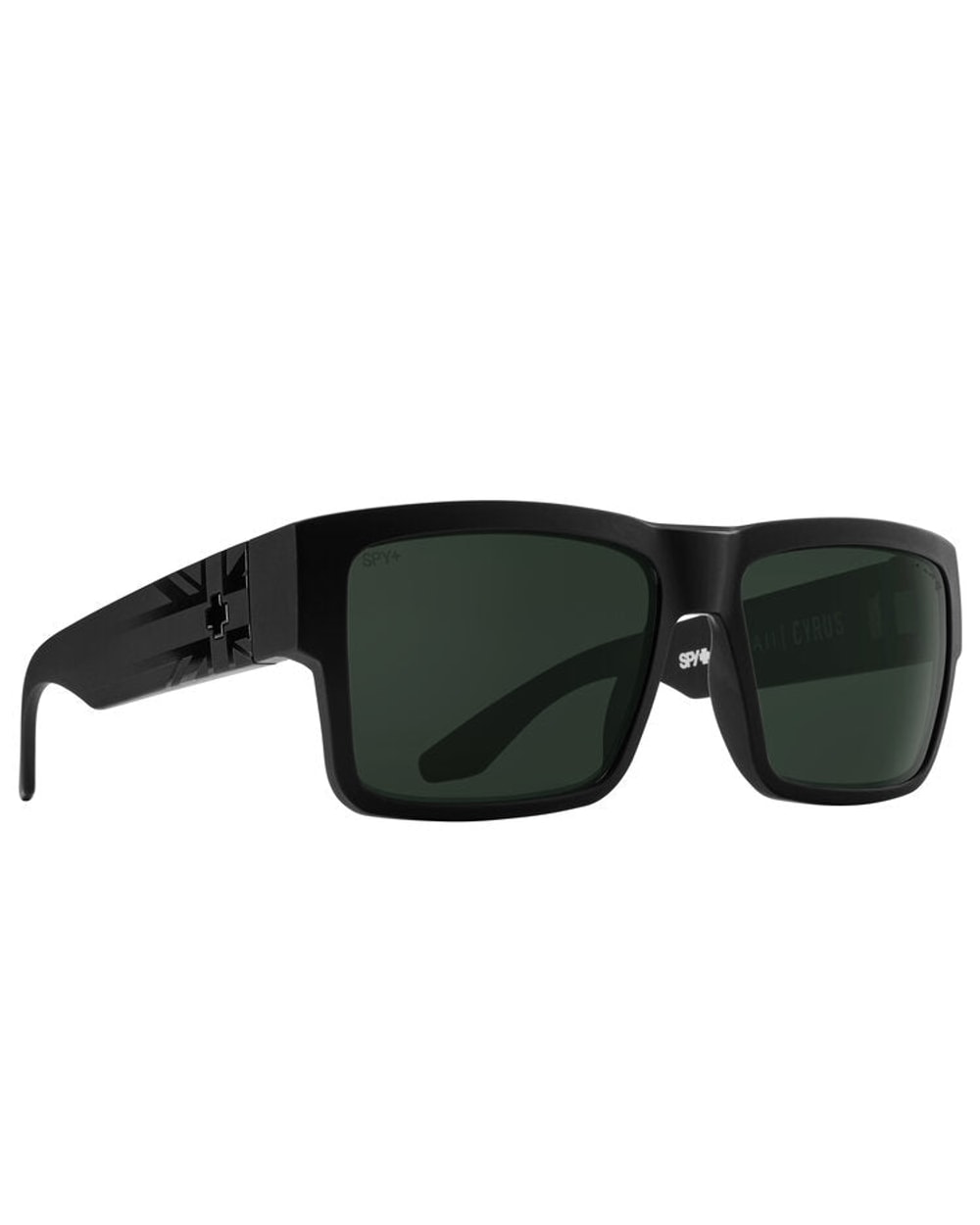 Spy Cyrus Happy Lens Polarized